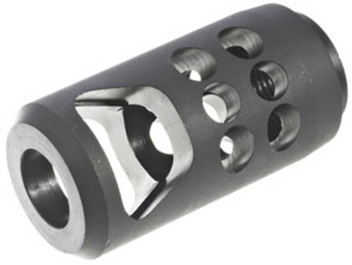 Rug Muzzle Brake 450 Bush Ruger American Rifle